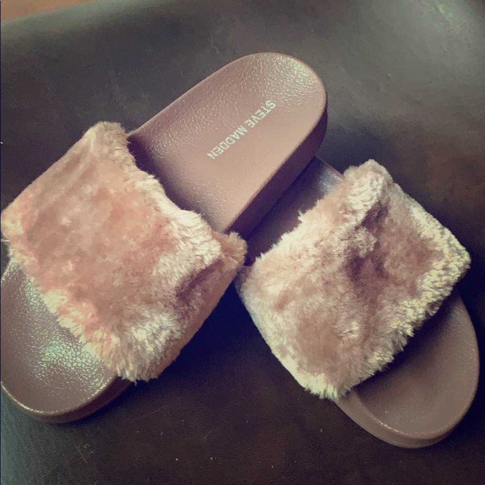 Steve Madden